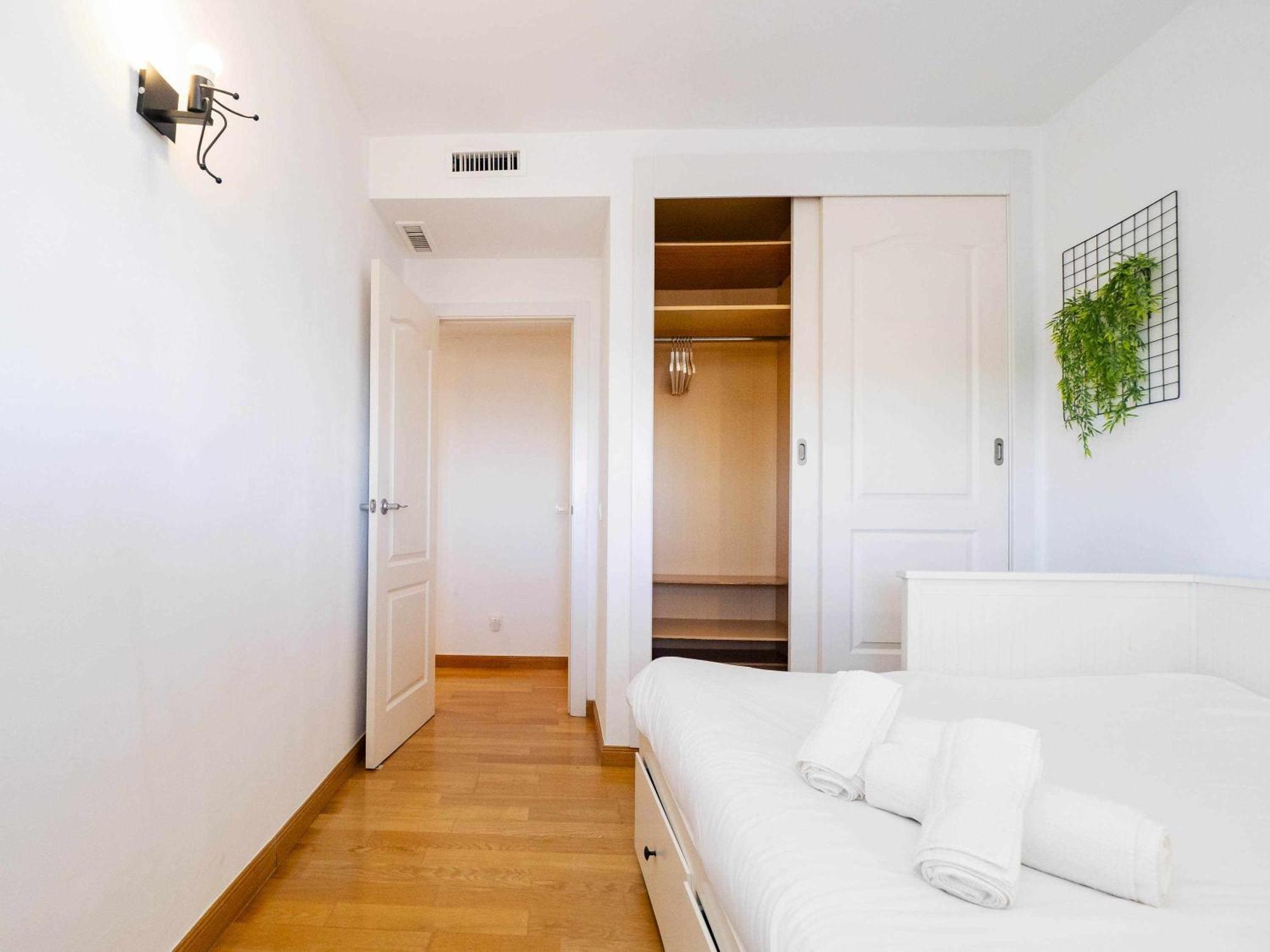 Atico Con Vistas Al Mar Piscina Y Parking Apartment Malaga Ngoại thất bức ảnh