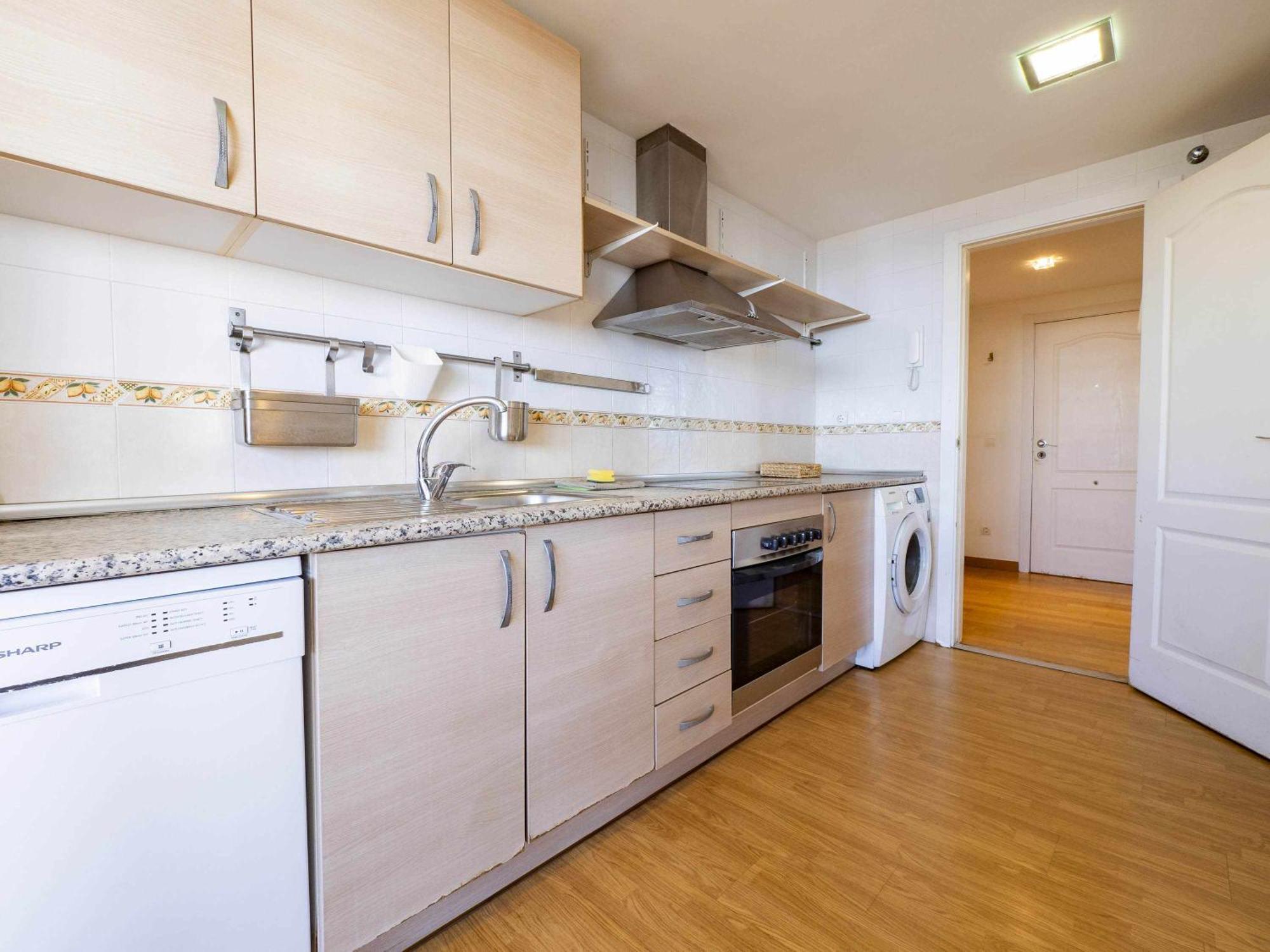 Atico Con Vistas Al Mar Piscina Y Parking Apartment Malaga Ngoại thất bức ảnh