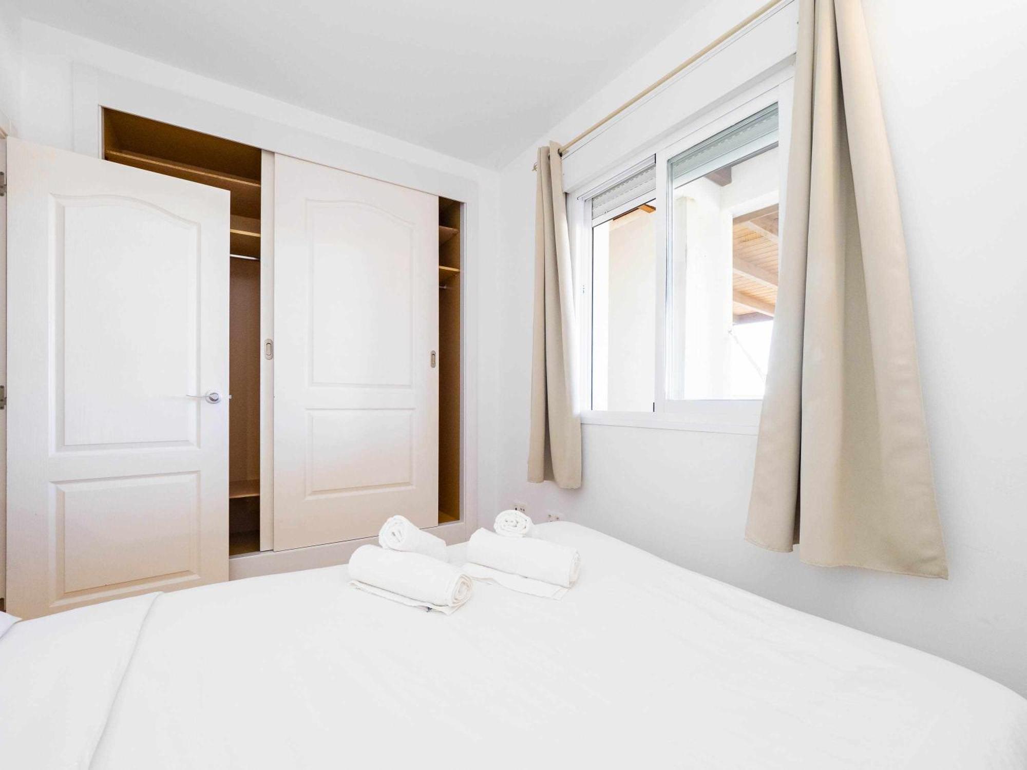 Atico Con Vistas Al Mar Piscina Y Parking Apartment Malaga Ngoại thất bức ảnh