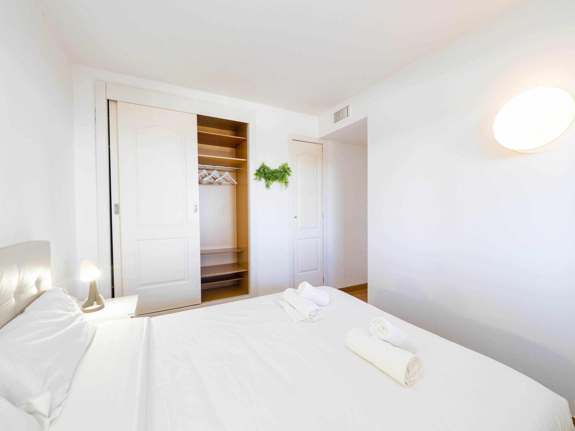 Atico Con Vistas Al Mar Piscina Y Parking Apartment Malaga Ngoại thất bức ảnh