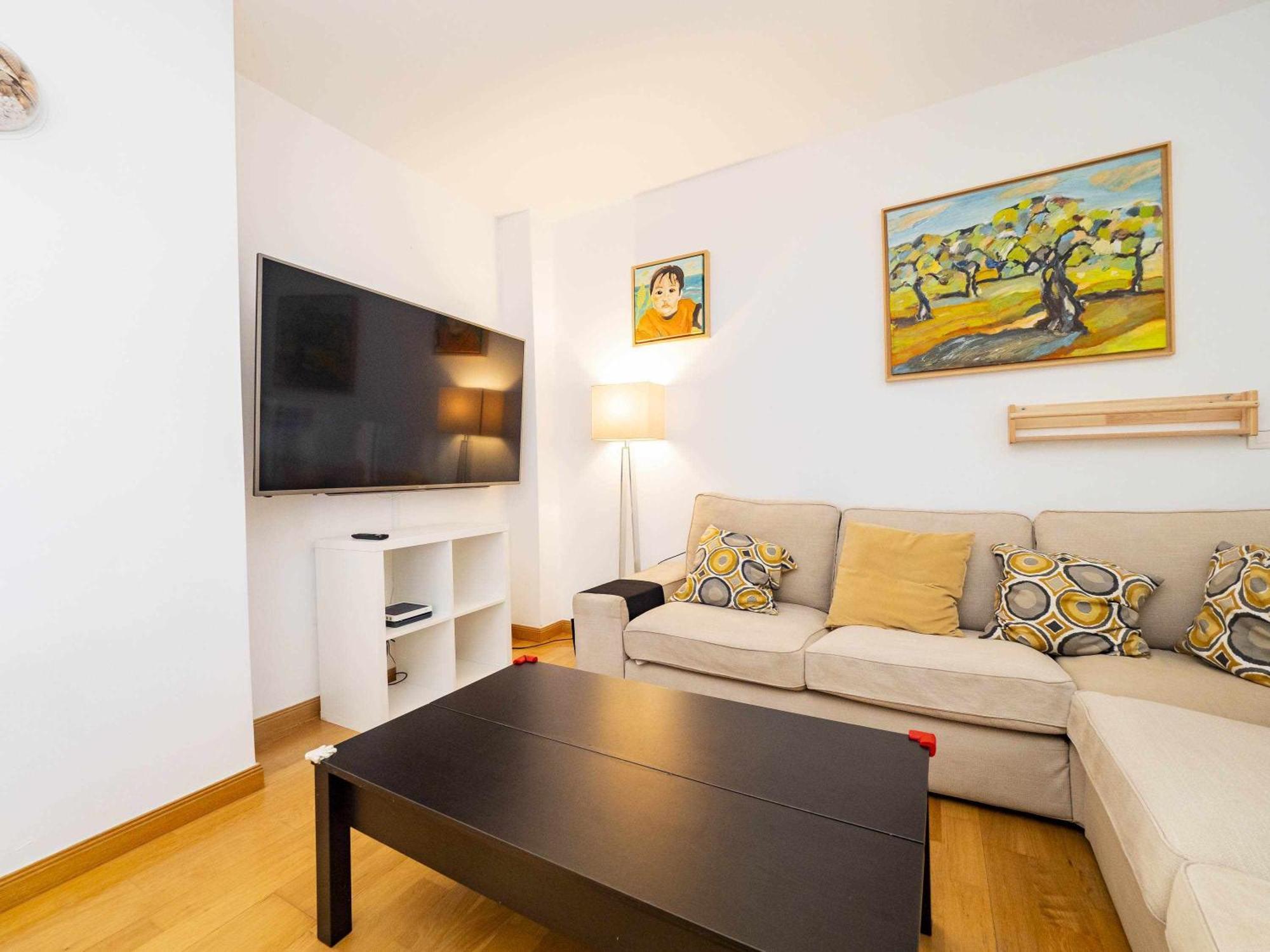 Atico Con Vistas Al Mar Piscina Y Parking Apartment Malaga Ngoại thất bức ảnh